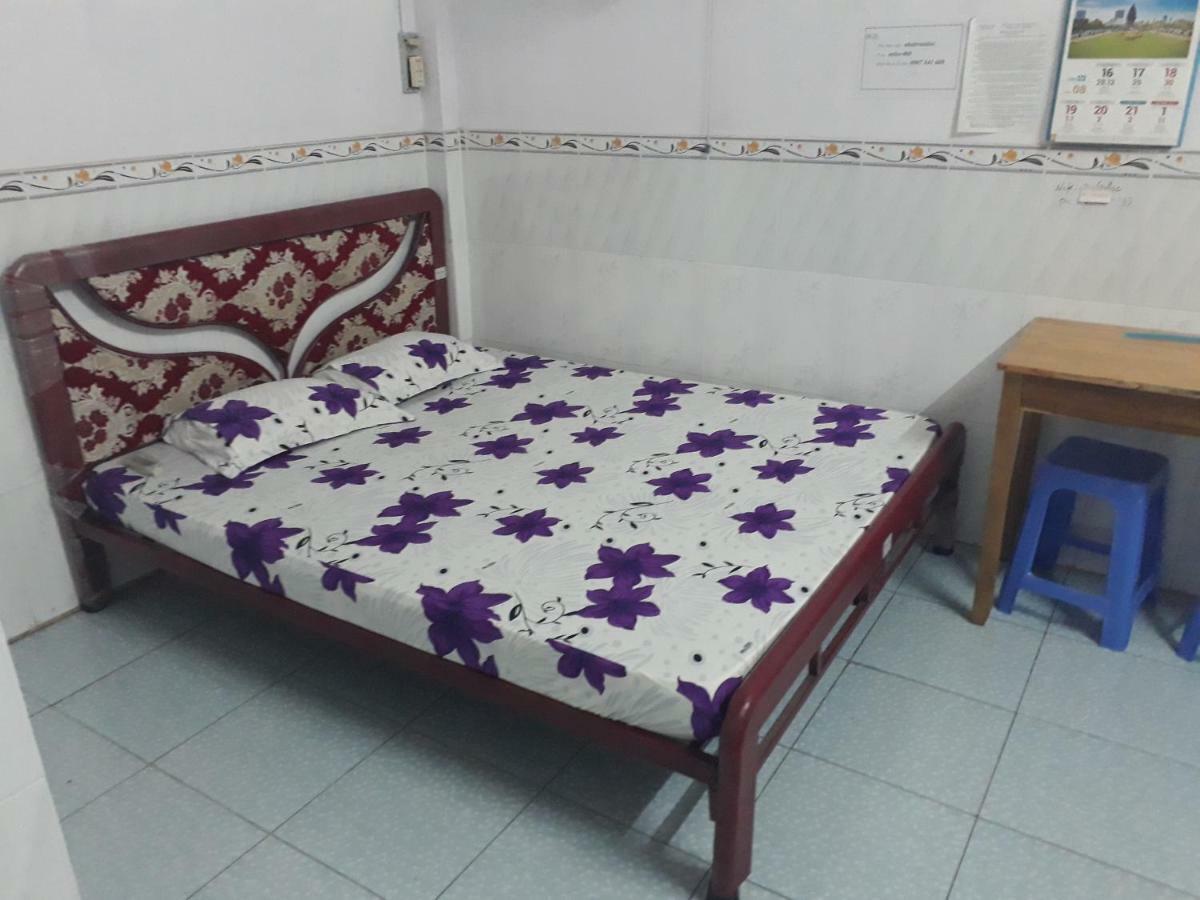 An Loc Motel Vinh Long Ngoại thất bức ảnh